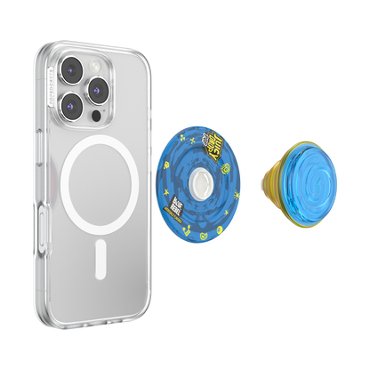 Airbag Juicy Drop — MagSafe PopGrip - US 56042
