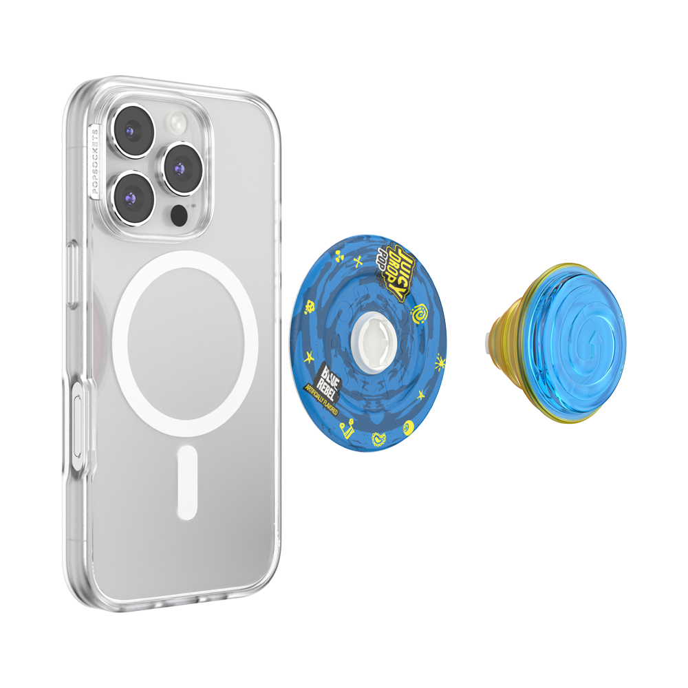 Airbag Juicy Drop — MagSafe PopGrip - US 13344