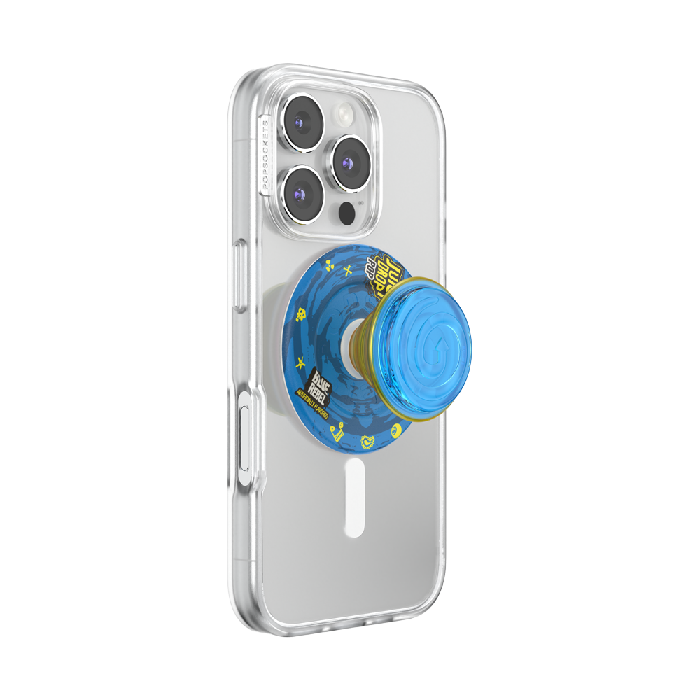 Airbag Juicy Drop — MagSafe PopGrip - US 42821