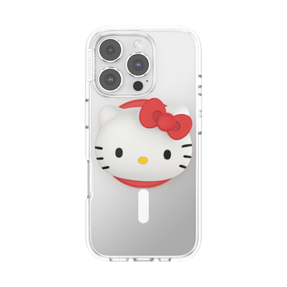 PopOut Hello Kitty —  MagSafe PopGrip - US 15591