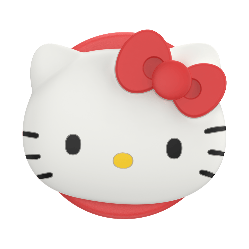 PopOut Hello Kitty —  MagSafe PopGrip - US 15591