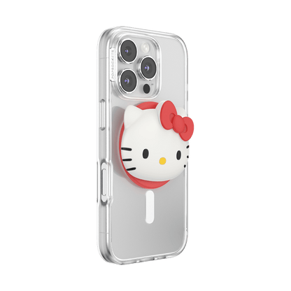 PopOut Hello Kitty —  MagSafe PopGrip - US 15591