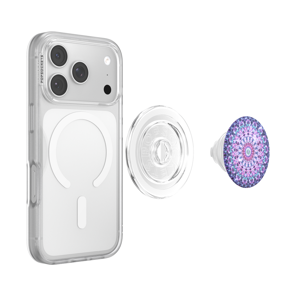 Arabesque Universe — MagSafe PopGrip - US 51772