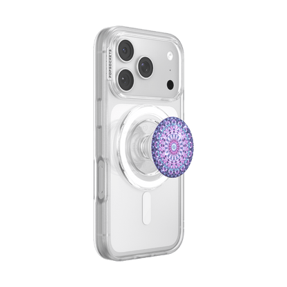 Arabesque Universe — MagSafe PopGrip - US 73203