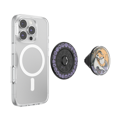 Backspin Best Friends for Afterlife — MagSafe PopGrip - US 57788