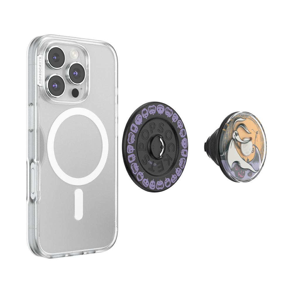 Backspin Best Friends for Afterlife — MagSafe PopGrip - US 14317