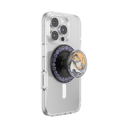 Backspin Best Friends for Afterlife — MagSafe PopGrip - US 14317