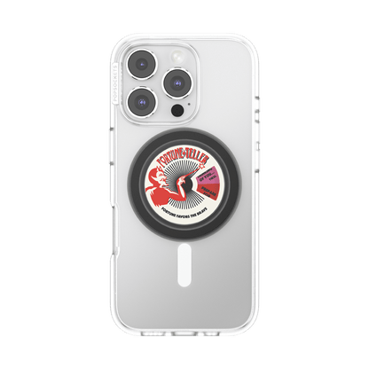 Backspin Pop Prophet —  MagSafe PopGrip - US 25127