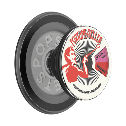 Backspin Pop Prophet —  MagSafe PopGrip - US 51285