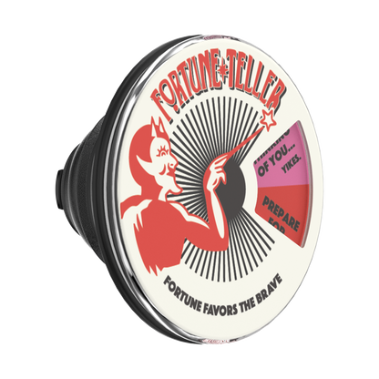 Backspin Pop Prophet —  MagSafe PopGrip - US 51285