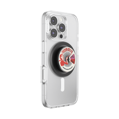 Backspin Pop Prophet —  MagSafe PopGrip - US 25127