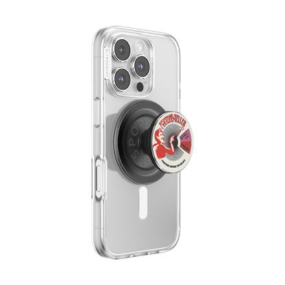 Backspin Pop Prophet —  MagSafe PopGrip - US 01435