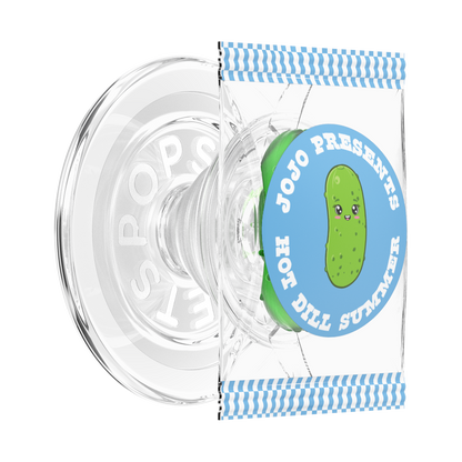 Airbag Baggy Pickle —  MagSafe PopGrip - US 50905
