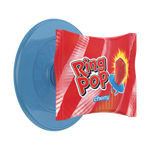 Baggy Ring Pop Cherry — MagSafe PopGrip - US 15658
