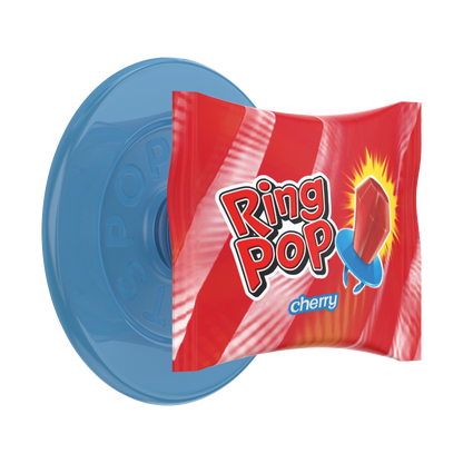 Baggy Ring Pop Cherry — MagSafe PopGrip - US 12076