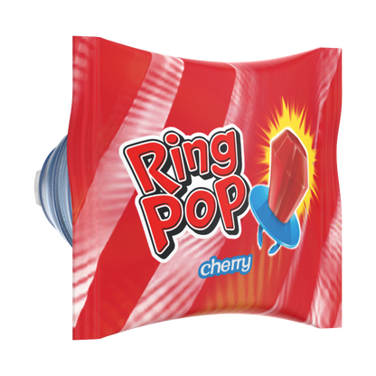 Baggy Ring Pop Cherry — MagSafe PopGrip - US 59068