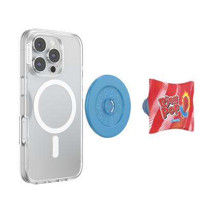 Baggy Ring Pop Cherry — MagSafe PopGrip - US 71908