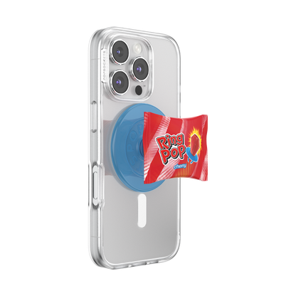 Baggy Ring Pop Cherry — MagSafe PopGrip - US 12409