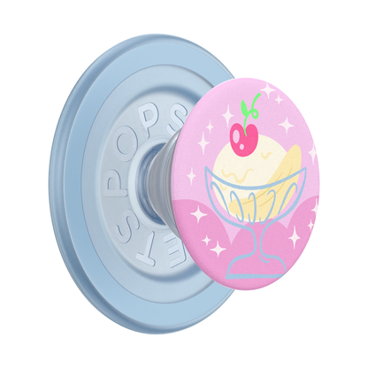 Banana Split —  MagSafe PopGrip - US 12599