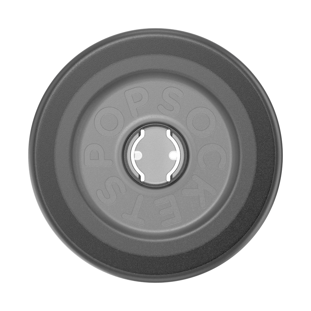 Enamel Black Veil — MagSafe PopGrip - US 06708