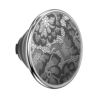 Enamel Black Veil — PopTop - US 01181