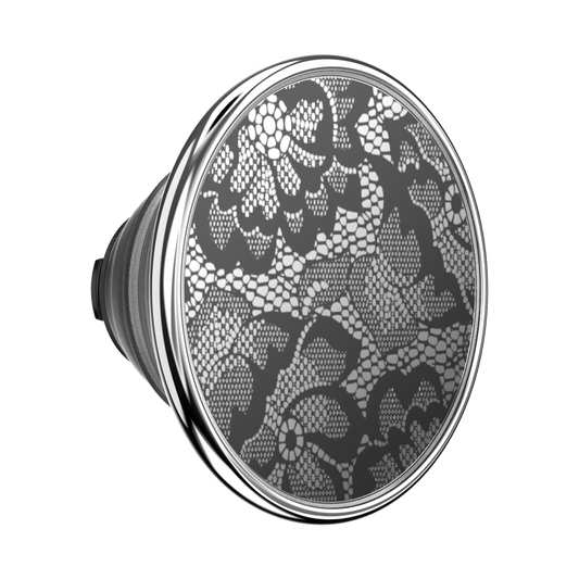 Enamel Black Veil — PopTop - US 51470