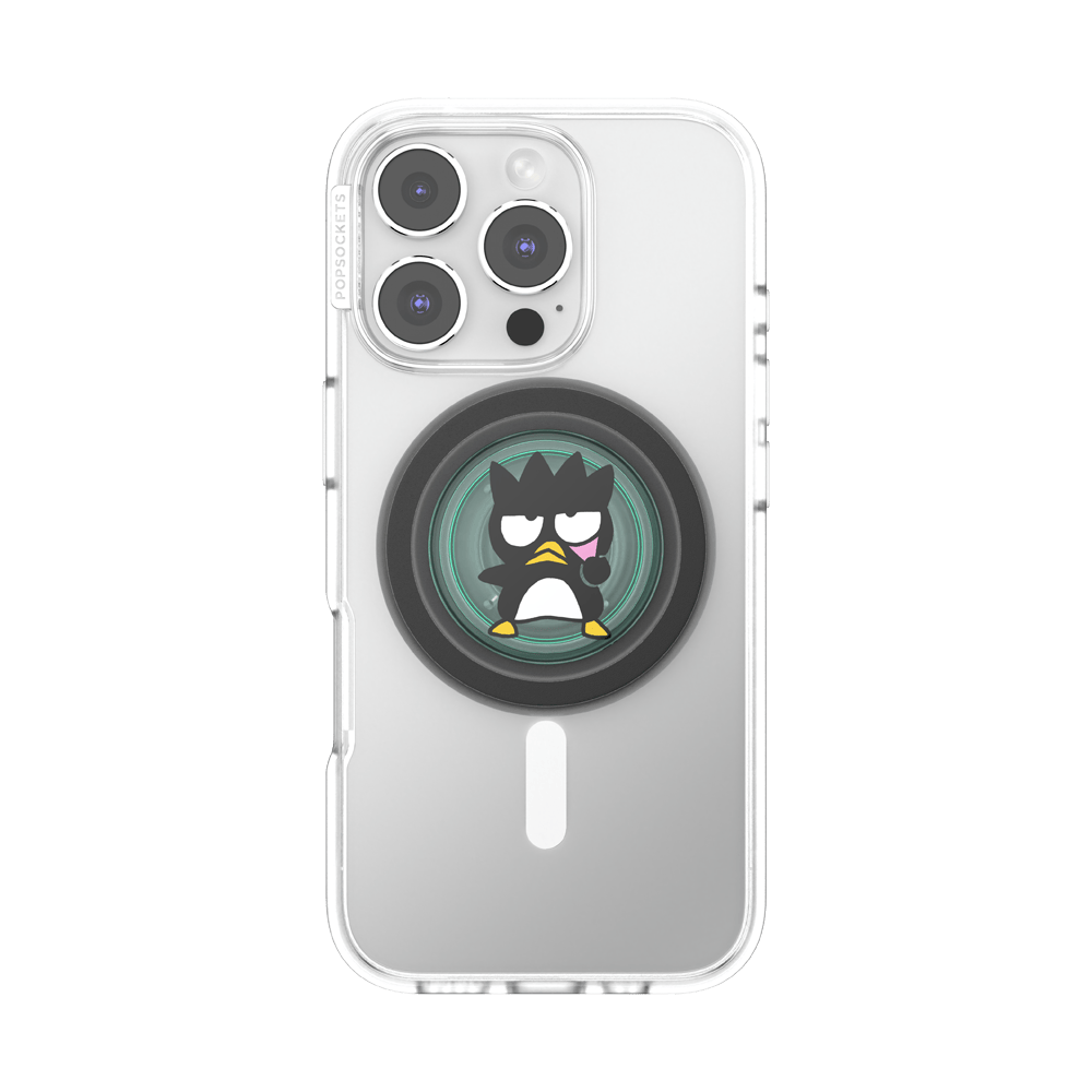 Blue Badtz Maru —  MagSafe PopGrip - US 59220