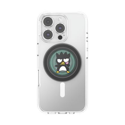 Blue Badtz Maru —  MagSafe PopGrip - US 01743