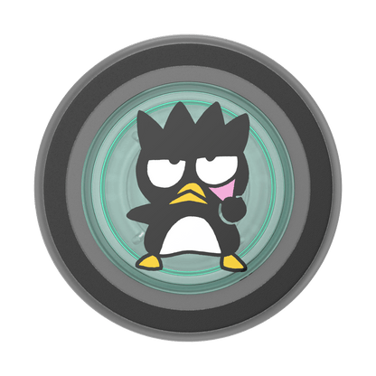 Blue Badtz Maru —  MagSafe PopGrip - US 59220