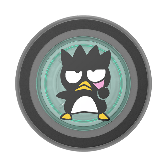 Blue Badtz Maru —  MagSafe PopGrip - US 05878