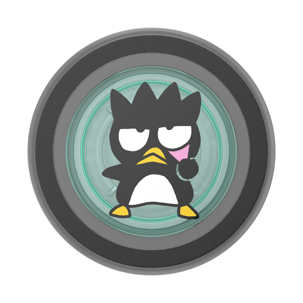 Blue Badtz Maru —  MagSafe PopGrip - US 95683