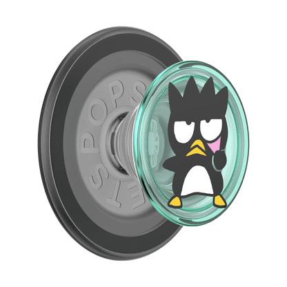Blue Badtz Maru —  MagSafe PopGrip - US 01743