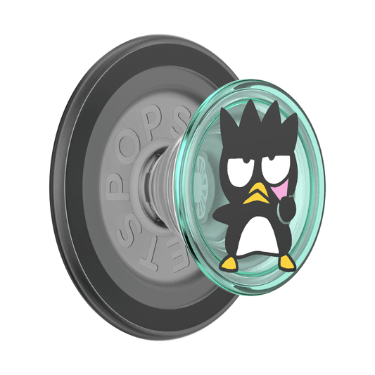 Blue Badtz Maru —  MagSafe PopGrip - US 95683