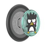 Blue Badtz Maru —  MagSafe PopGrip - US 59220