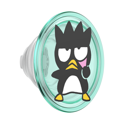 Blue Badtz Maru —  MagSafe PopGrip - US 01743