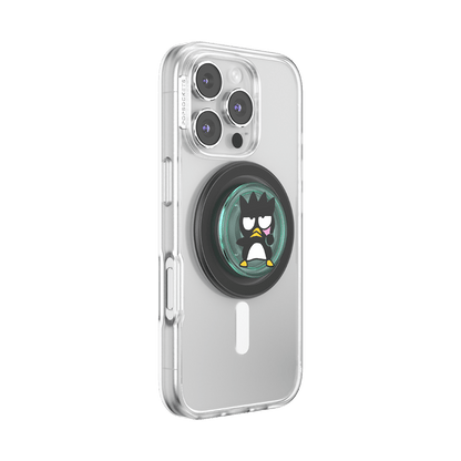 Blue Badtz Maru —  MagSafe PopGrip - US 01743