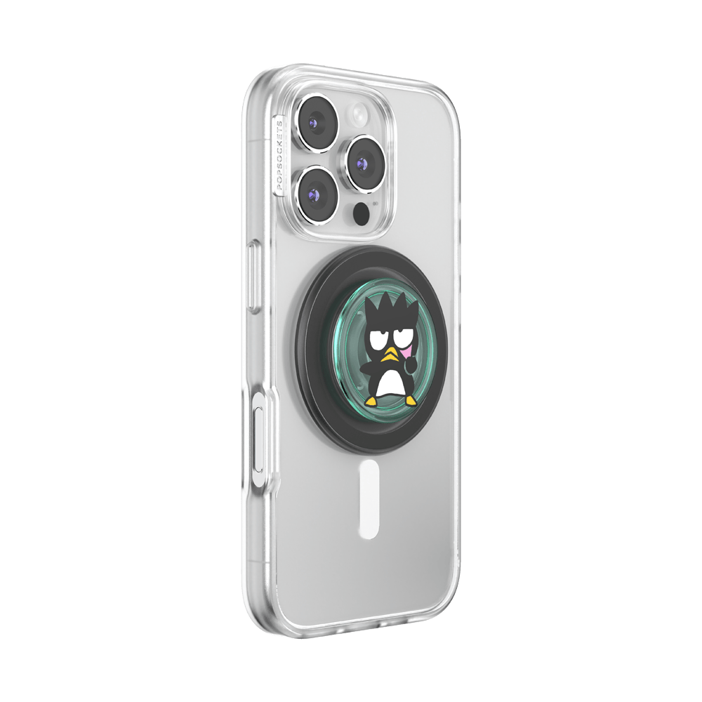 Blue Badtz Maru —  MagSafe PopGrip - US 71074