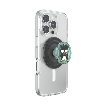 Blue Badtz Maru —  MagSafe PopGrip - US 01743