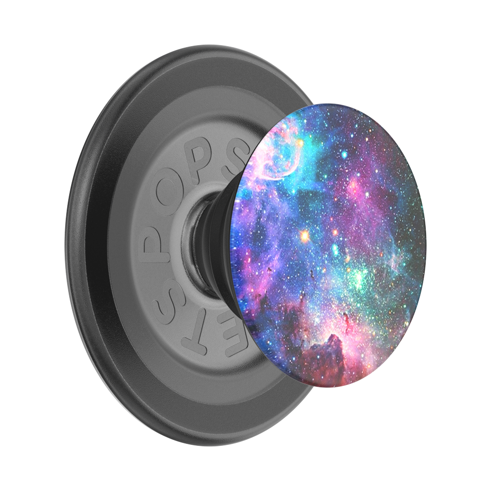 Blue Nebula — MagSafe PopGrip - US 56800