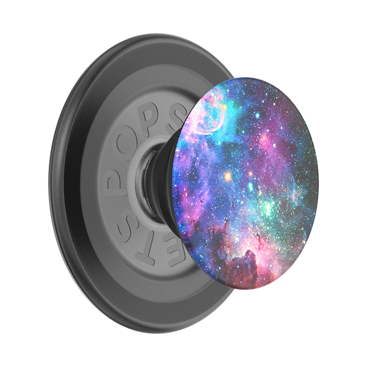 Blue Nebula — MagSafe PopGrip - US 56800