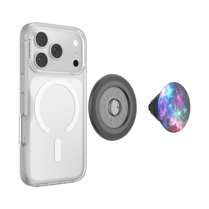 Blue Nebula — MagSafe PopGrip - US 56800