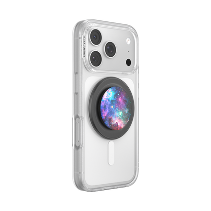 Blue Nebula — MagSafe PopGrip - US 85599