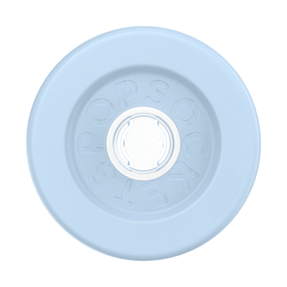 BonBon Daisy Bluebell —  MagSafe PopGrip - US 18668