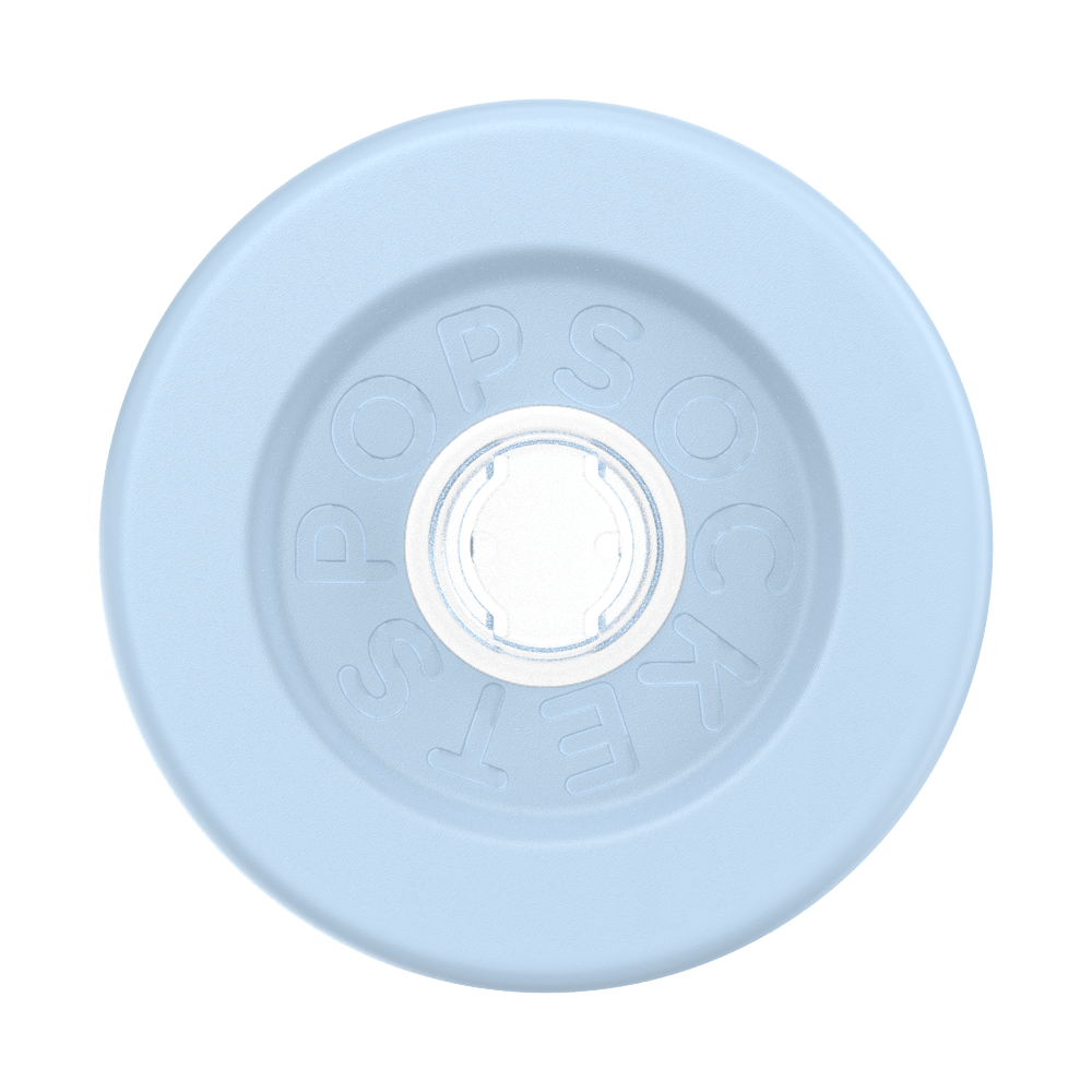 BonBon Daisy Bluebell —  MagSafe PopGrip - US 40800