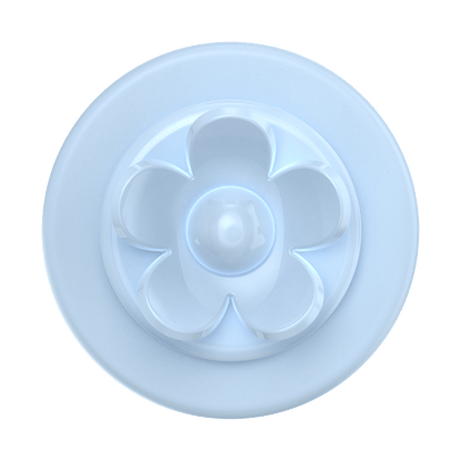 BonBon Daisy Bluebell —  MagSafe PopGrip - US 10099