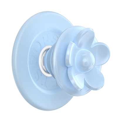 BonBon Daisy Bluebell —  MagSafe PopGrip - US 40800