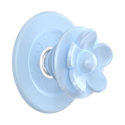 BonBon Daisy Bluebell —  MagSafe PopGrip - US 40800