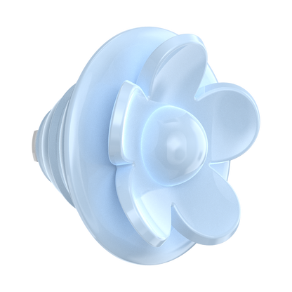 BonBon Daisy Bluebell —  MagSafe PopGrip - US 10099
