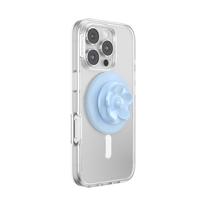 BonBon Daisy Bluebell —  MagSafe PopGrip - US 10099