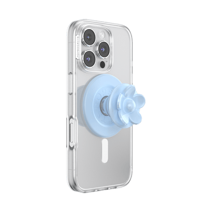 BonBon Daisy Bluebell —  MagSafe PopGrip - US 10099